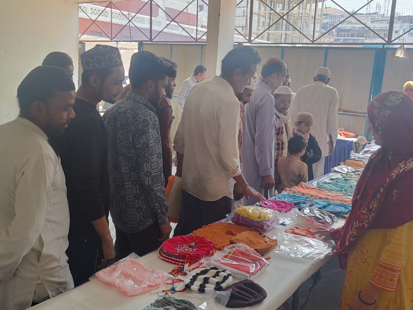 School Function — 22 March 2023
